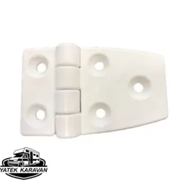 Plastik Menteşe 6 X 4 (25017d)