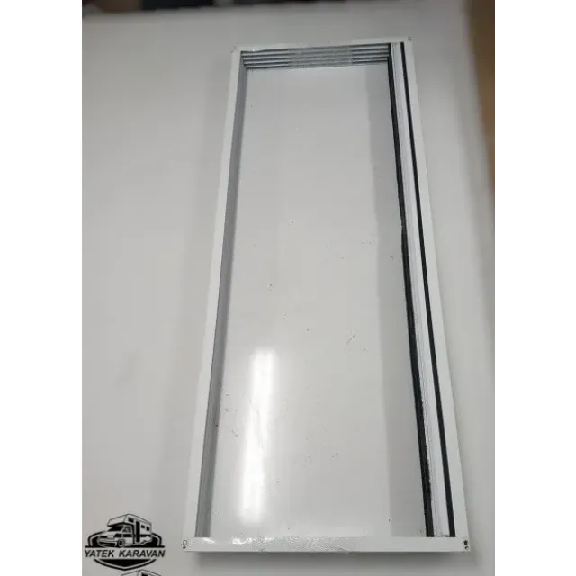 Çekme Karavan Kapı Sinekliği 62 X 173 Cm (21011)