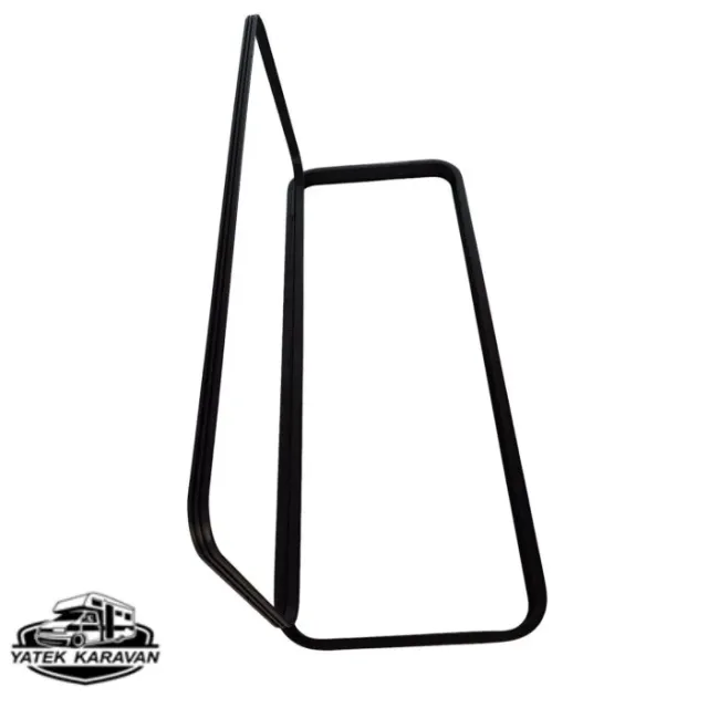 Çekme Karavan Kapı Çerçevesi 60 X 170 Cm (21007)