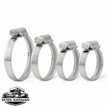 32-50 Hortum Kelepçesi (28013)