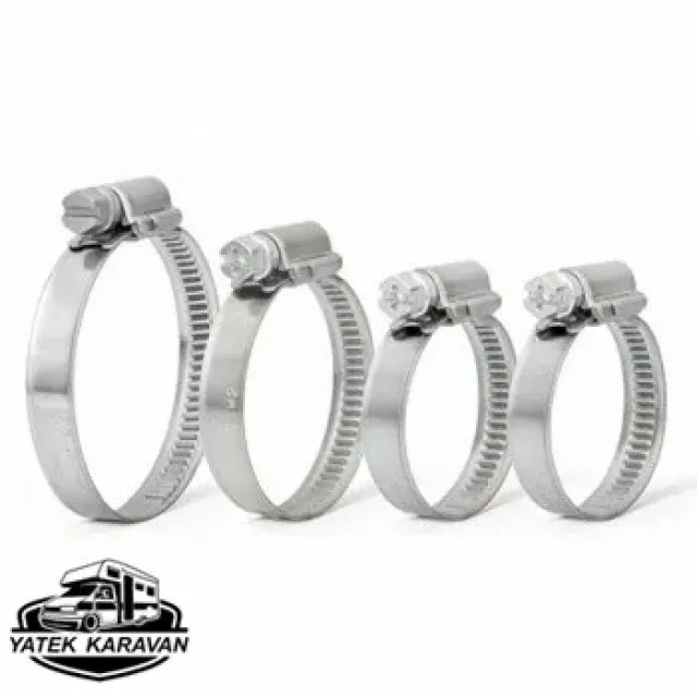 10-16 Hortum Kelepçesi (28007)