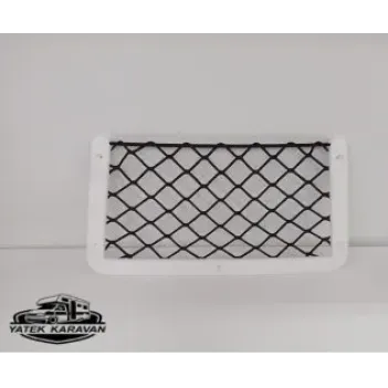 File Ceplik Genişlik 31 Yükseklik 16 Cm Beyaz (21025)