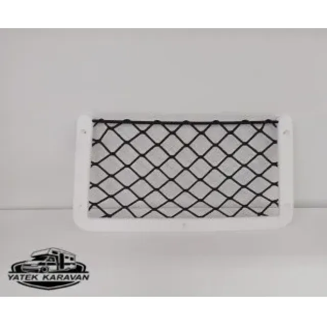 File Ceplik Genişlik 31 Yükseklik 16 Cm Beyaz (21025)