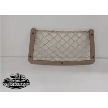 File Ceplik Genişlik 31 Yükseklik 16 Cm Krem (21023)