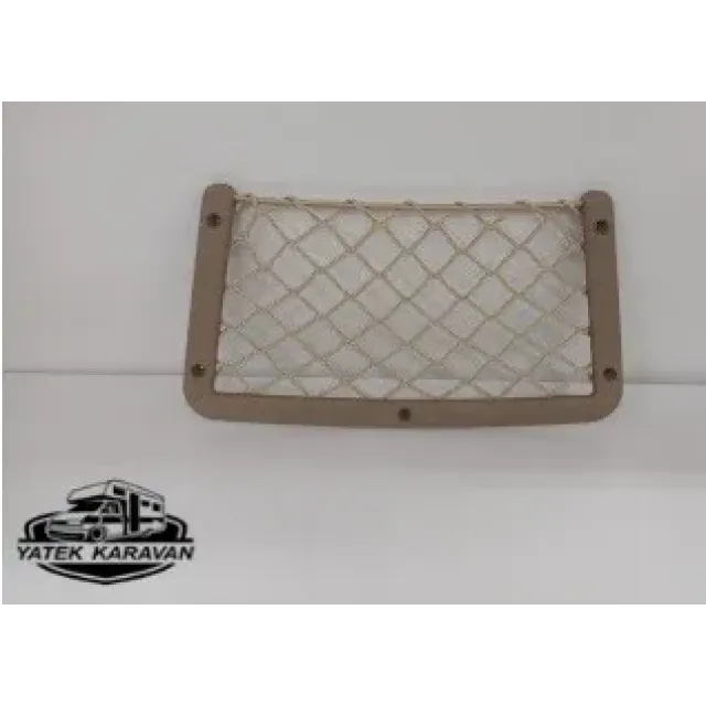 File Ceplik Genişlik 31 Yükseklik 16 Cm Krem (21023)