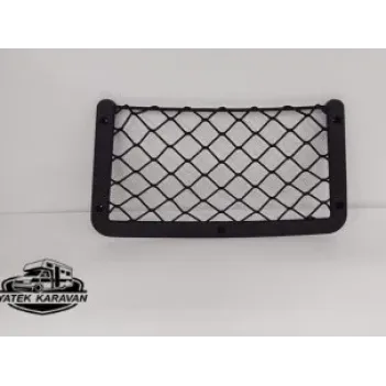 File Ceplik Genişlik 31 Yükseklik 16 Cm Siyah (21022)