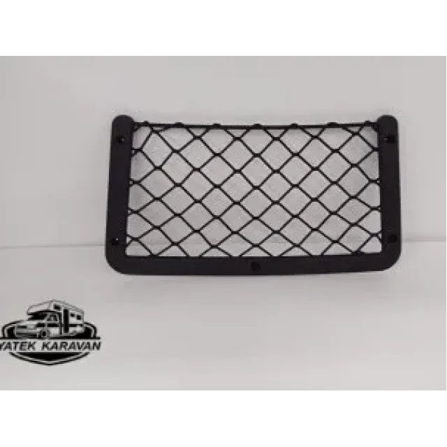 File Ceplik Genişlik 31 Yükseklik 16 Cm Siyah (21022)