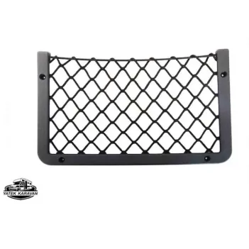 File Ceplik Genişlik 31 Yükseklik 16 Cm Gri (21024)