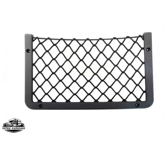 File Ceplik Genişlik 31 Yükseklik 16 Cm Gri (21024)