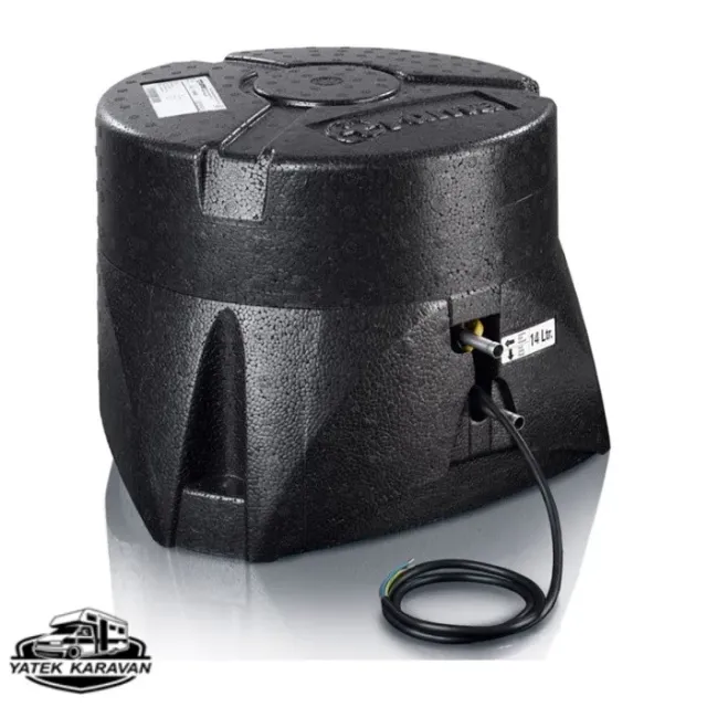 Truma Electroboiler (elektrikli Su Isıtıcı) (y15027a)