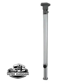 Dipten Katlanır Masa Ayağı (14002a)