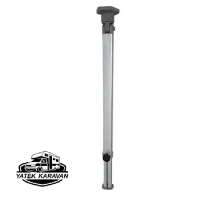 Dipten Katlanır Masa Ayağı (14002a)