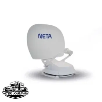 Neta Mta 55 Uydu Anteni (13018)