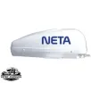 Neta Mba 28 Karavan Tekne Uydu Anteni 3 Çıkışlı (13017a)
