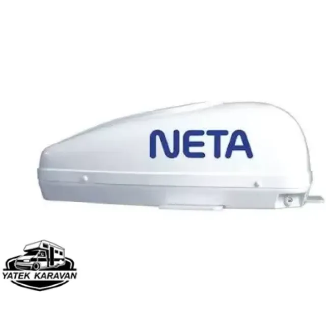 Neta Mba 28 Karavan Tekne Uydu Anteni 3 Çıkışlı (13017a)