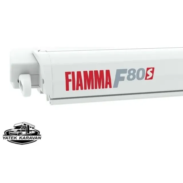 F80s, Modern Ve Compact Çatı Tentesi 4 Mt (23028)