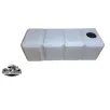 200lt Karavan Su Deposu 42 X 42 X 119 (32028)
