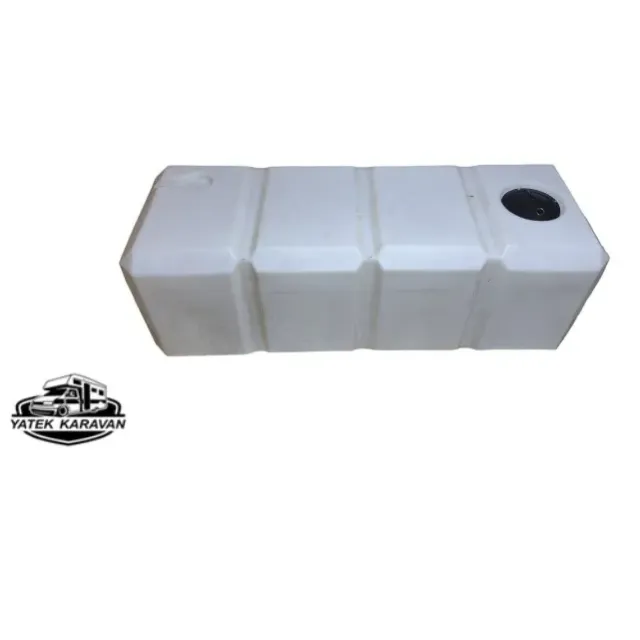 200lt Karavan Su Deposu 42 X 42 X 119 (32028)