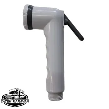 Karavan Dış Duş Başlık Eco (2010)