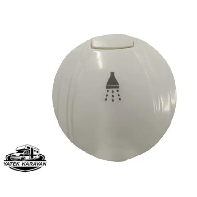 Karavan Dış Duş Yuva (2011)