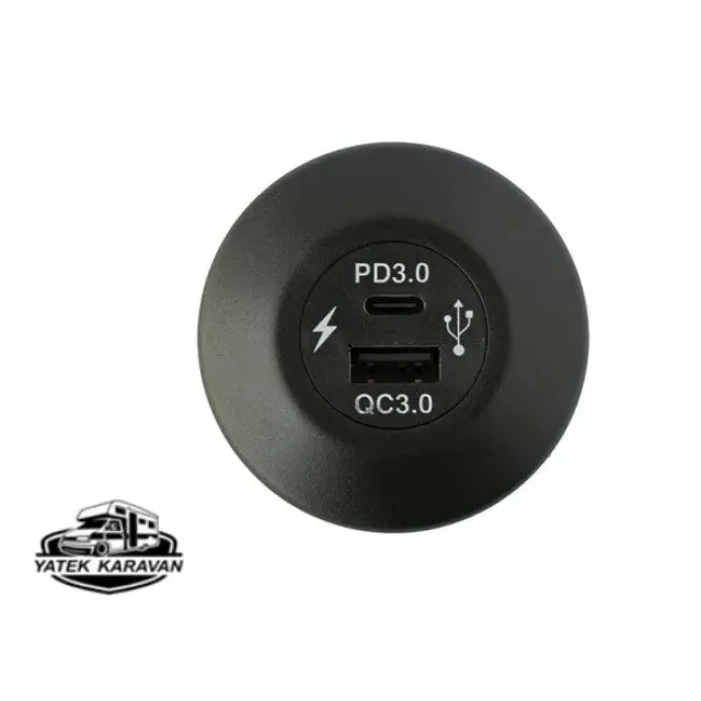 Setcom Usb Type C Şarj (7034)