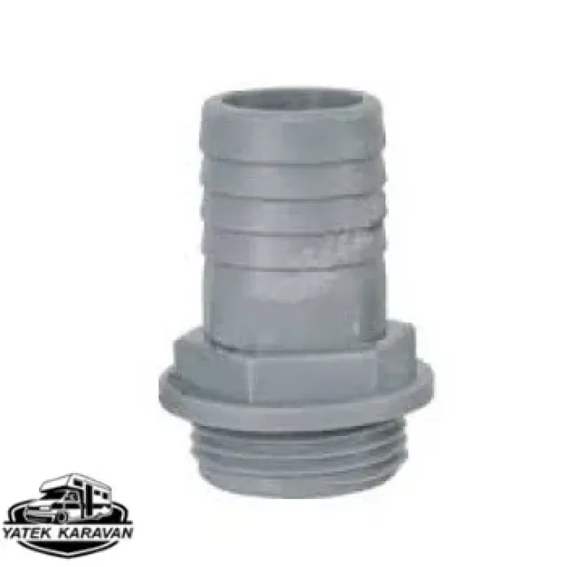 3/4 Hortum Ucu Plastik (29014)