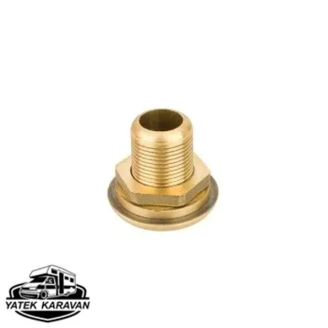 1/2 Depo Rekoru Sarı (29022)