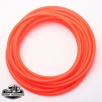 12 Mm Pnömatik Hortum Kırmızı (28020a)