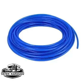 12 Mm Pnömatik Hortum Mavi (28020)