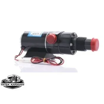 Sensation  Maceratör Pompası 49l/dk 12v (26004)