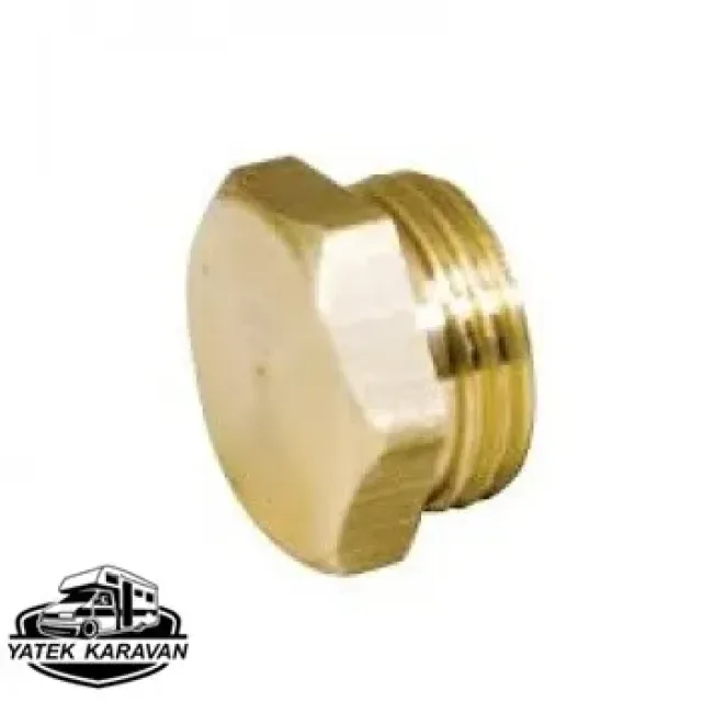 3/8 Sarı Tapa (29019)