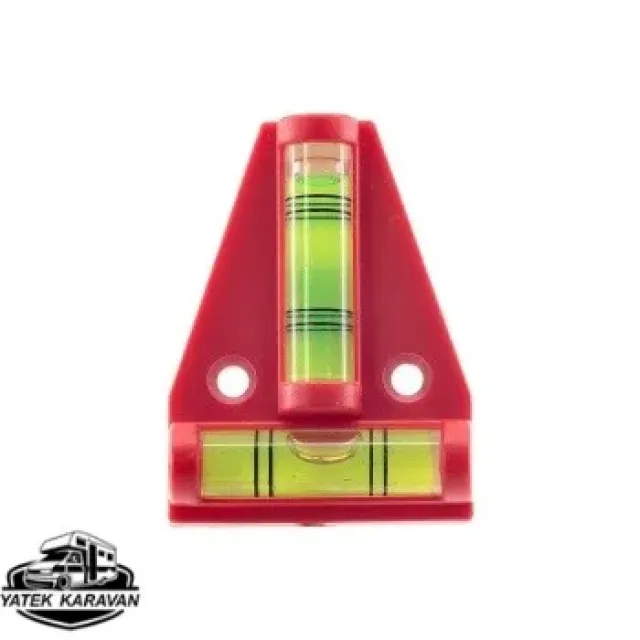 Karavan Su Terazisi (17018)