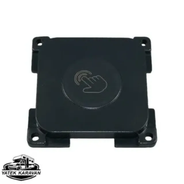 Dimmer - Kısılabilir Dokunmatik Anahtar (27008)