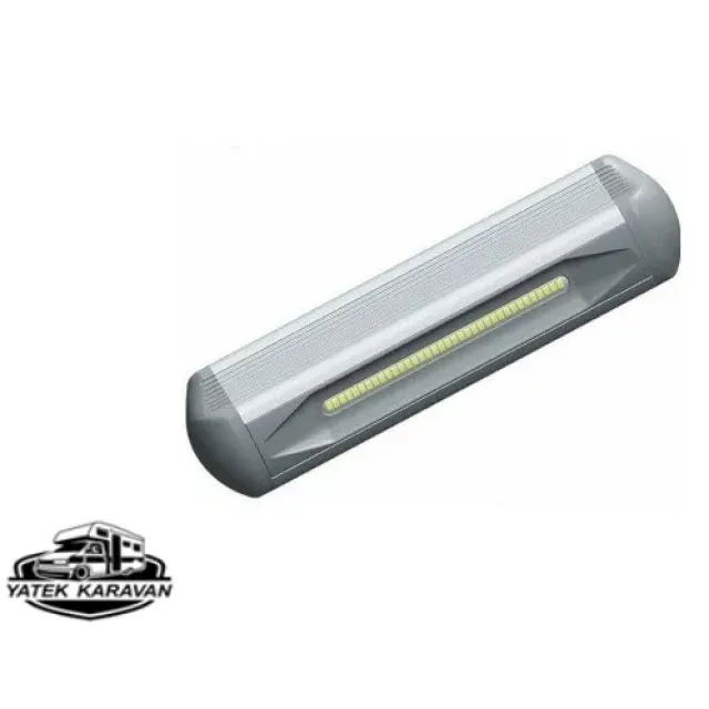 Karavan Dış Aydınlatma 10 Cm 6 W Sanel (6010)