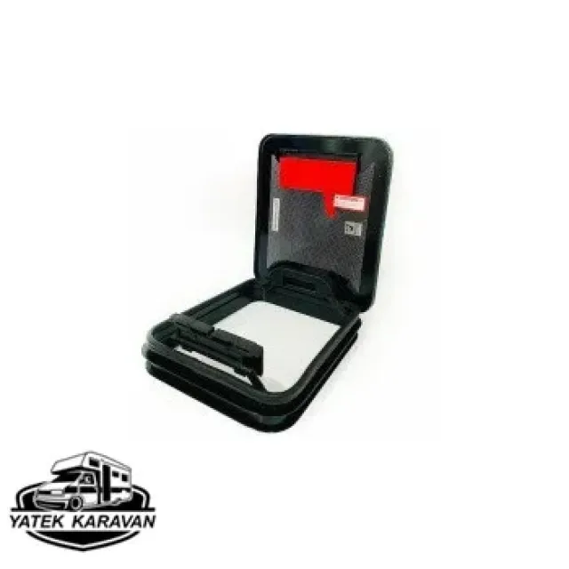 Tekne - Karavan 50 X 65 Tavan Heki Acil Çıkışlı (12004)