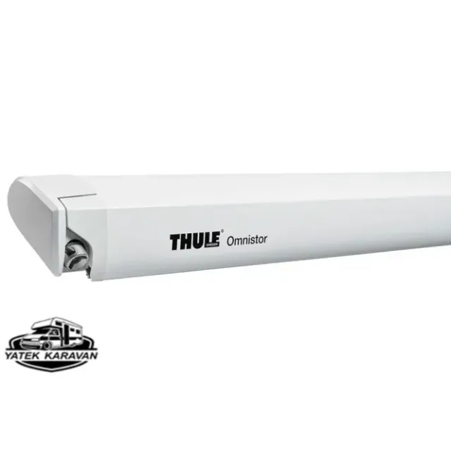 Thule Omnistor 6300 (3.50x2.50)tavan Tente (23018)