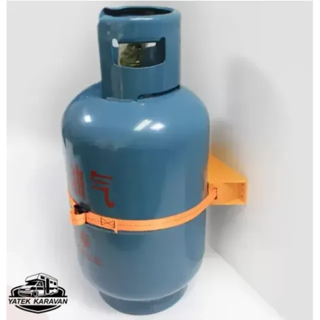 Tüp Tutucu Tüp Sabitleme (22018)