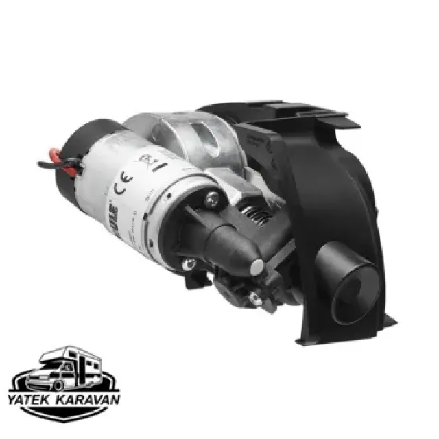 Thule 6300 Karavan Tente Motor Kiti 12v (23020)