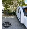 2 Mt Elektrikli Karavan Tente 2.40 Açılır 220 V (23006)