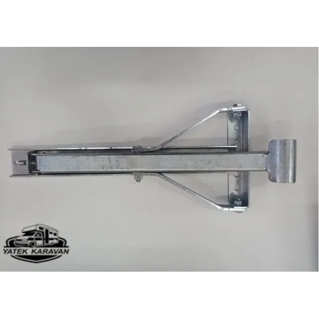 Köşe Destek Ayağı Eco (15022)