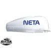 Neta Mba 28 Karavan Tekne Uydu Anteni Tek Çıkışlı (13017)