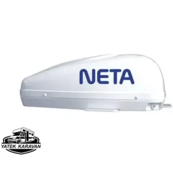 Neta Mba 28 Karavan Tekne Uydu Anteni Tek Çıkışlı (13017)