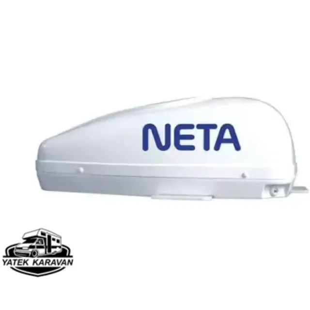 Neta Mba 28 Karavan Tekne Uydu Anteni Tek Çıkışlı (13017)