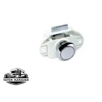 Basçek Yuvarlak Lüx Model (31013)