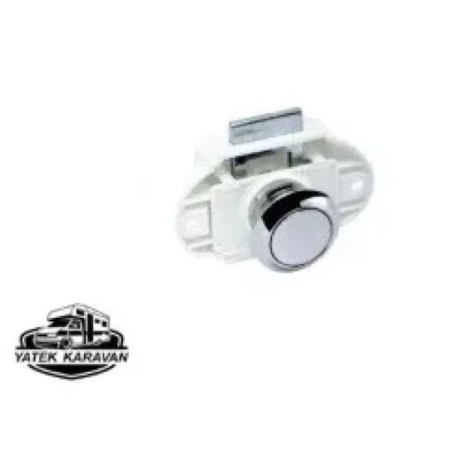 Basçek Yuvarlak Lüx Model (31013)