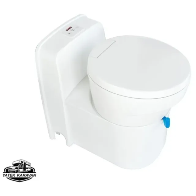 Einstein El-w5000-et Kasetli Tuvalet (31007)