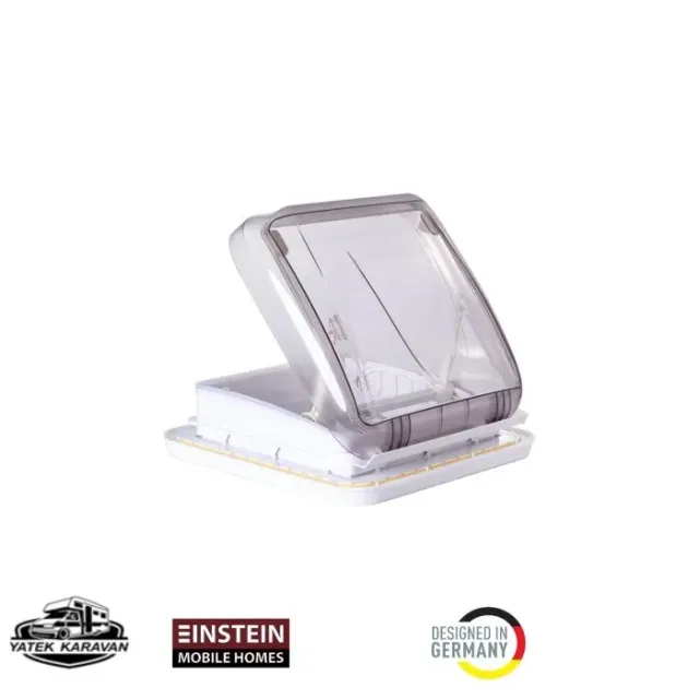 Einstein 40 X 40 Tavan Heki Ledsiz Sineklik Güneşlik Dahil (31011)