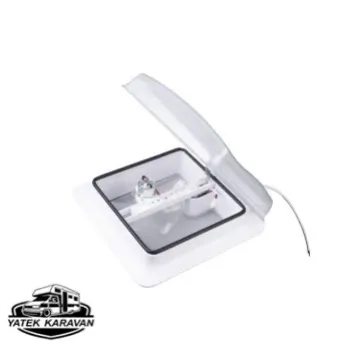 Einstein 28 X 28 Tavan Heki Fanlı (31010)