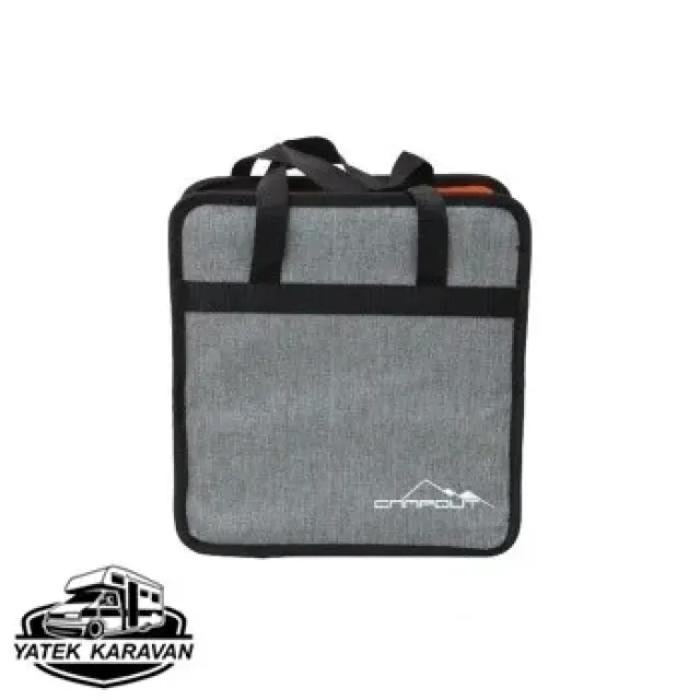 Araç İçi Bagaj Düzenleyici (17a016)