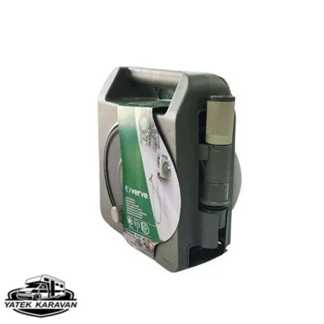 Uzatma Hortum Makara Seti 10 Metre (16025)